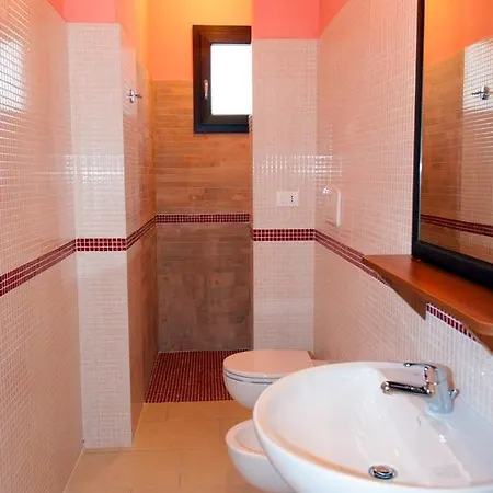 Pozzillo San Rocco Bed & Breakfast Arnesano