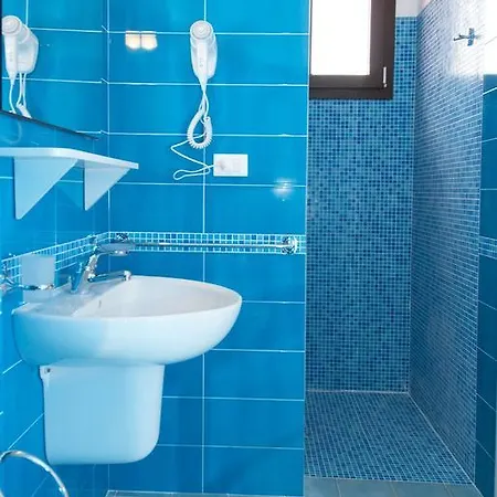 Pozzillo San Rocco Bed & Breakfast Arnesano