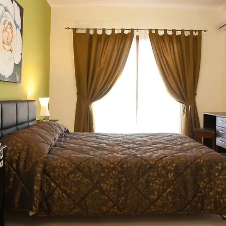 Pozzillo San Rocco Bed & Breakfast