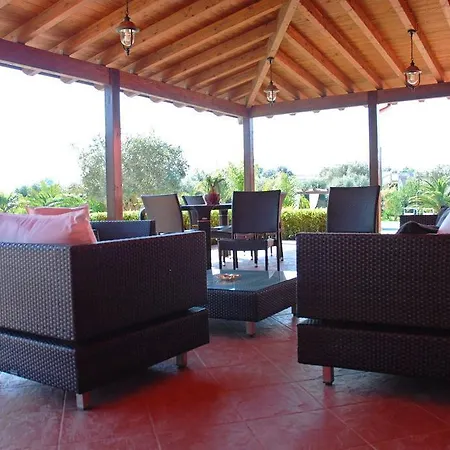 Bed & Breakfast Pozzillo San Rocco