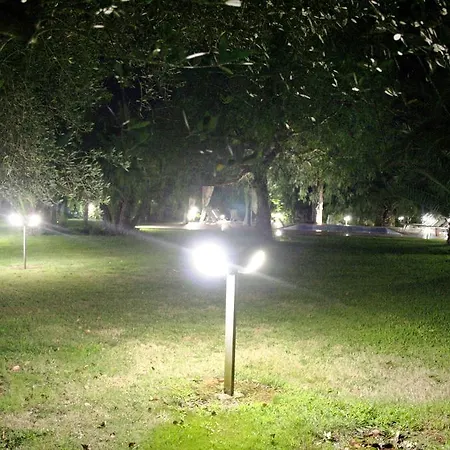 Bed & Breakfast Pozzillo San Rocco Arnesano