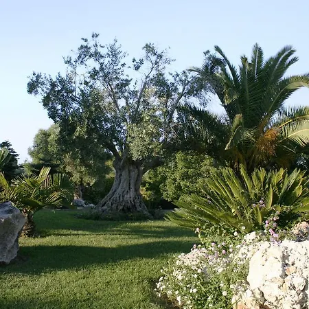 Bed & Breakfast Pozzillo San Rocco 4*