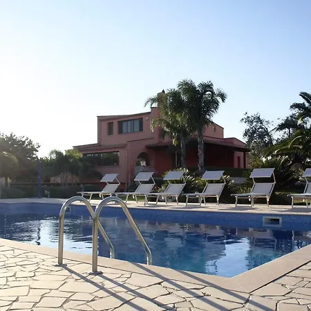 Bed & Breakfast Pozzillo San Rocco