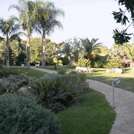 Bed & Breakfast Pozzillo San Rocco 4*