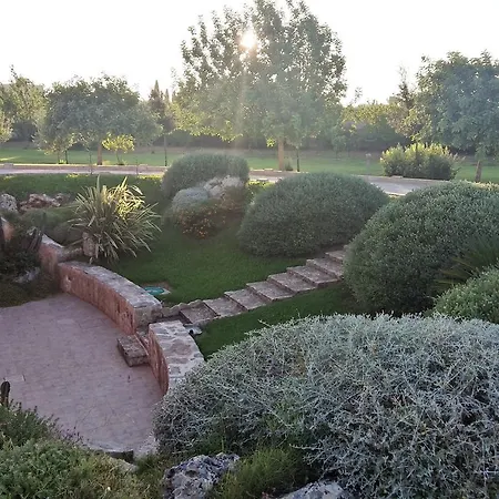 Bed & Breakfast Pozzillo San Rocco