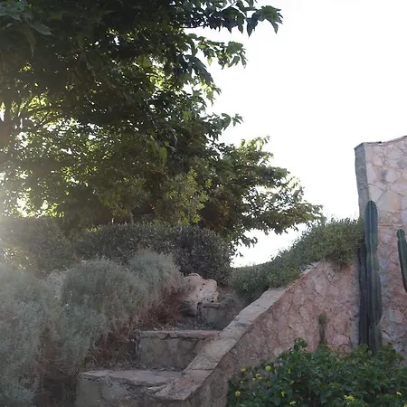 Bed & Breakfast Pozzillo San Rocco