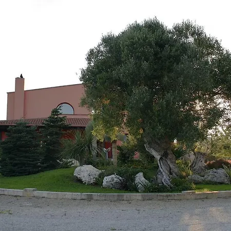 Pozzillo San Rocco