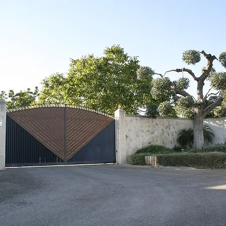 Bed & Breakfast Pozzillo San Rocco 4*