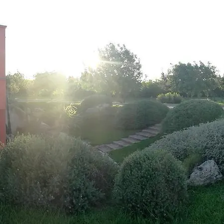 Bed & Breakfast Pozzillo San Rocco *