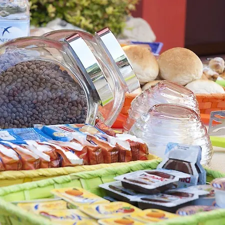 Bed & Breakfast Pozzillo San Rocco *
