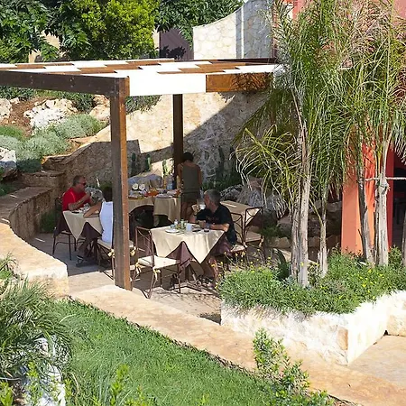 Pozzillo San Rocco Bed & Breakfast *