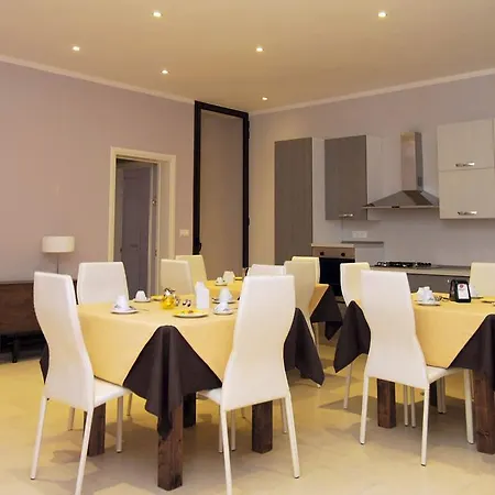 Bed & Breakfast Pozzillo San Rocco Arnesano