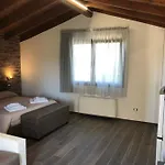 Oda ve Kahvaltı Pozzillo San Rocco Arnesano