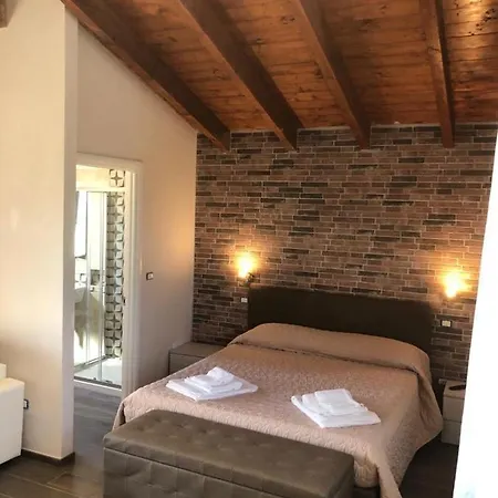 Pozzillo San Rocco 4*