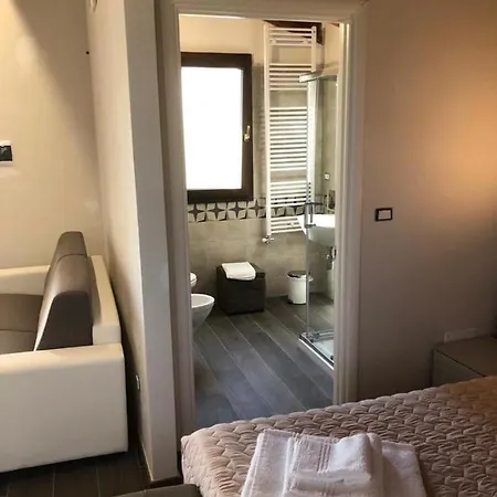 Pozzillo San Rocco 4* أرنيزانو