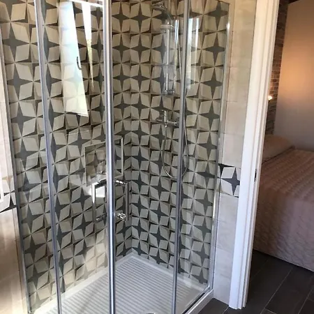 فندق مبيت وإفطار Pozzillo San Rocco 4*