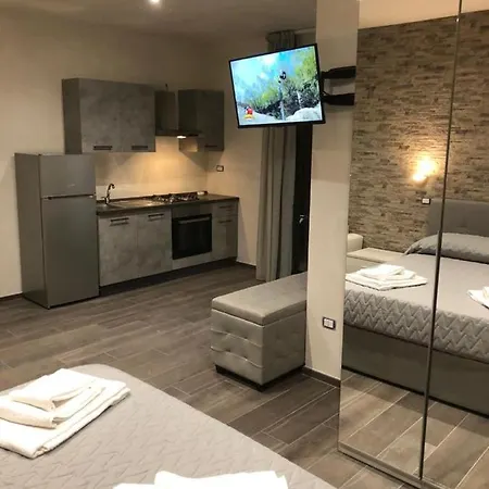 Pozzillo San Rocco فندق مبيت وإفطار