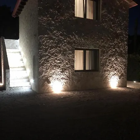 Pozzillo San Rocco Bed & Breakfast Arnesano