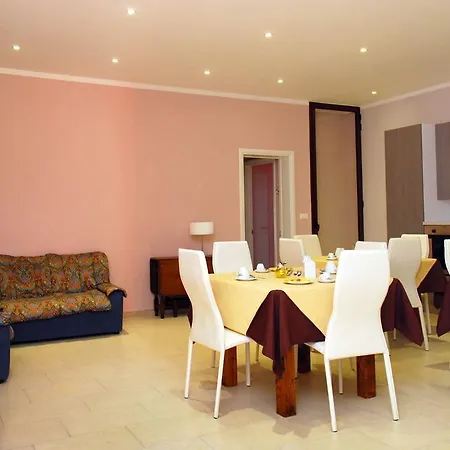 Pozzillo San Rocco 4* أرنيزانو