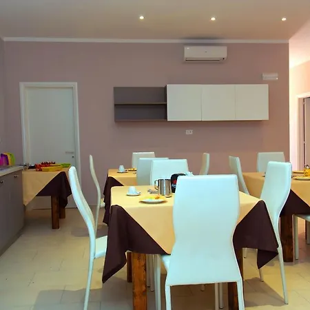 فندق مبيت وإفطار Pozzillo San Rocco