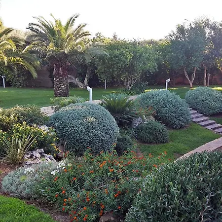 Bed & Breakfast Pozzillo San Rocco