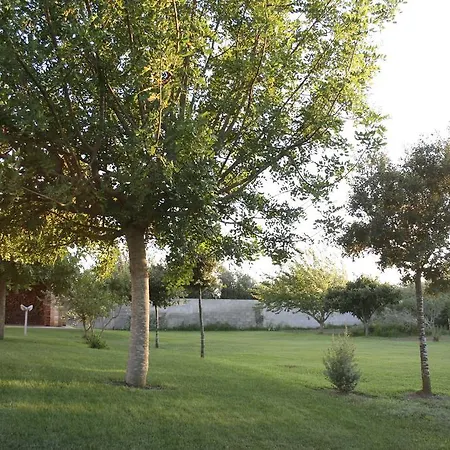 فندق مبيت وإفطار Pozzillo San Rocco 4*