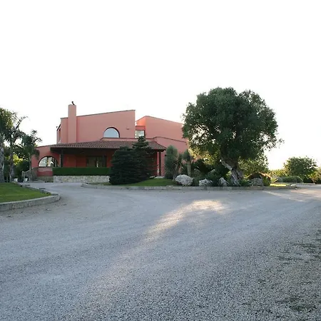 فندق مبيت وإفطار Pozzillo San Rocco أرنيزانو