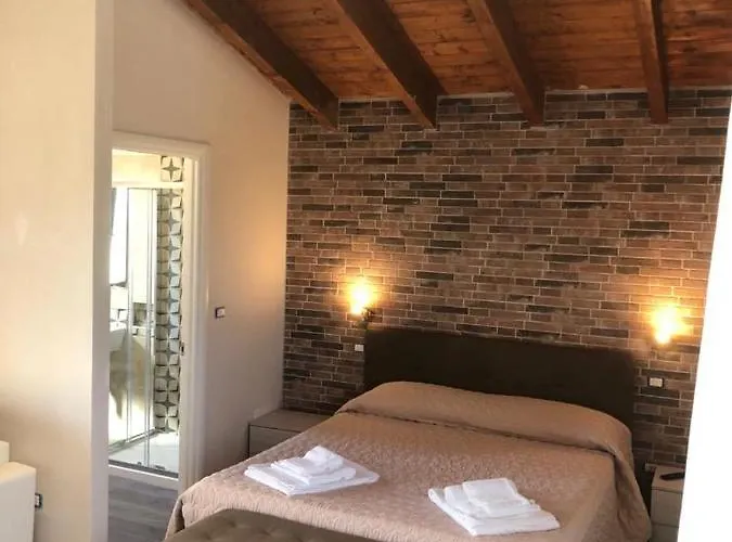Pozzillo San Rocco 4*