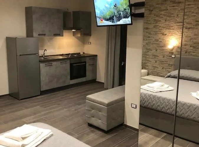 Pozzillo San Rocco Bed & Breakfast