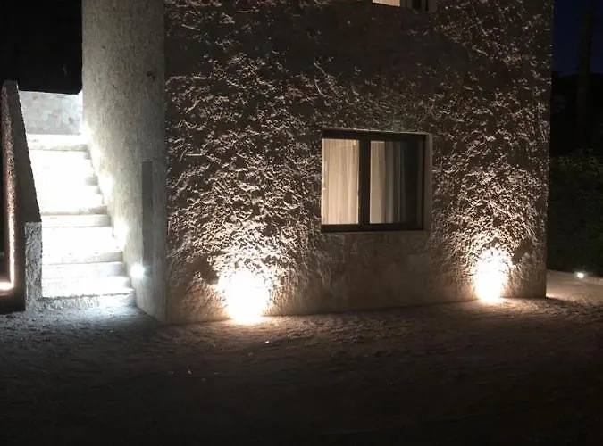 Pozzillo San Rocco Bed & Breakfast Arnesano