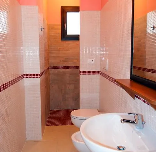 Pozzillo San Rocco Bed & Breakfast Arnesano