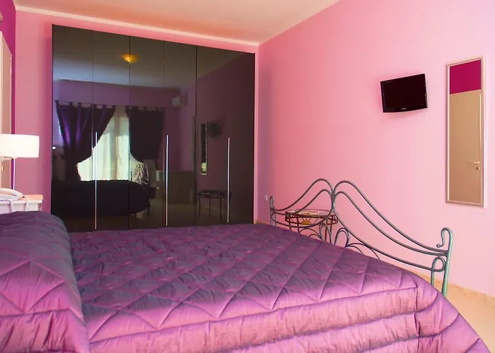 Pozzillo San Rocco 4* Арнезано