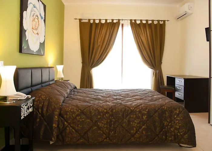 Pozzillo San Rocco Bed & Breakfast