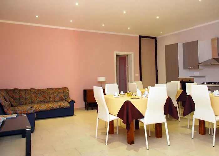 Pozzillo San Rocco 4* Arnesano