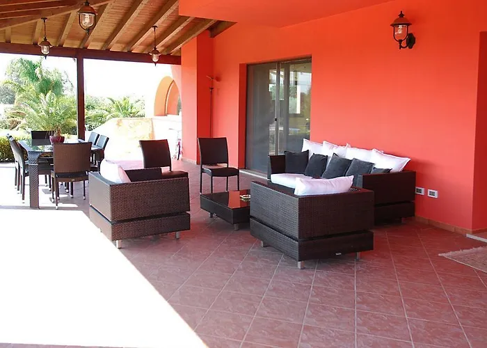 Pozzillo San Rocco 4* Арнезано