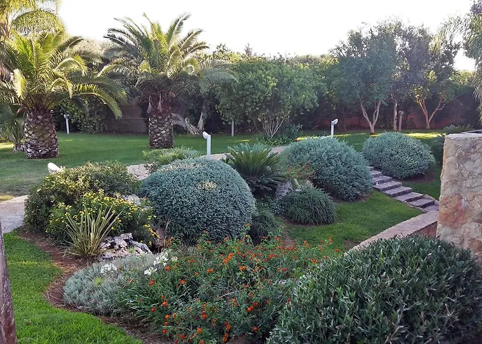Bed & Breakfast Pozzillo San Rocco