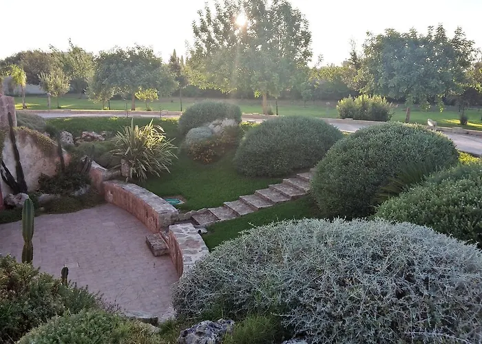 Bed & Breakfast Pozzillo San Rocco