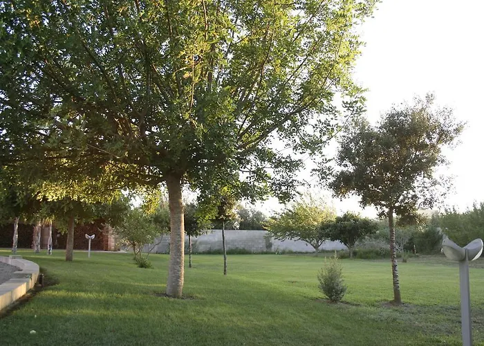 Bed & Breakfast Pozzillo San Rocco 4*
