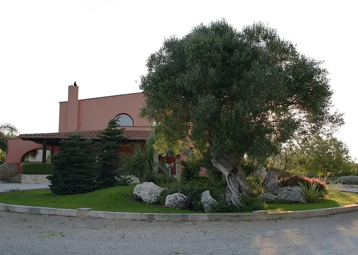 Pozzillo San Rocco